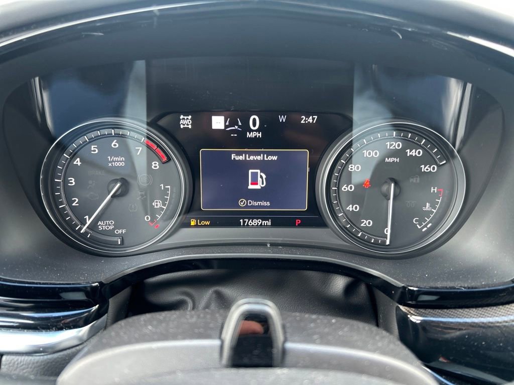 Used 2023 Cadillac XT6 Premium Luxury w/ Platinum Package image 21