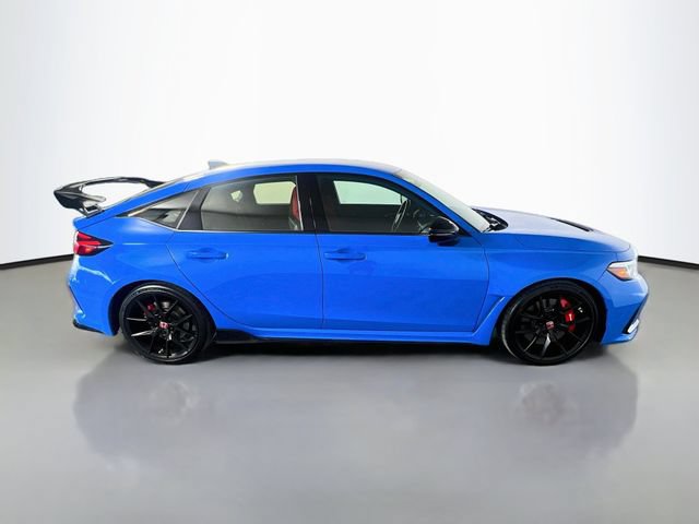 Used 2025 Honda Civic Type R image 9