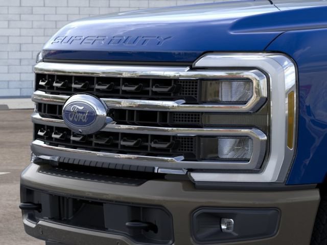 New 2026 Ford F250 King Ranch AWD/4WD image 17