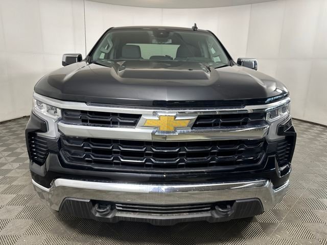 Used 2022 Chevrolet Silverado 1500 LT image 8
