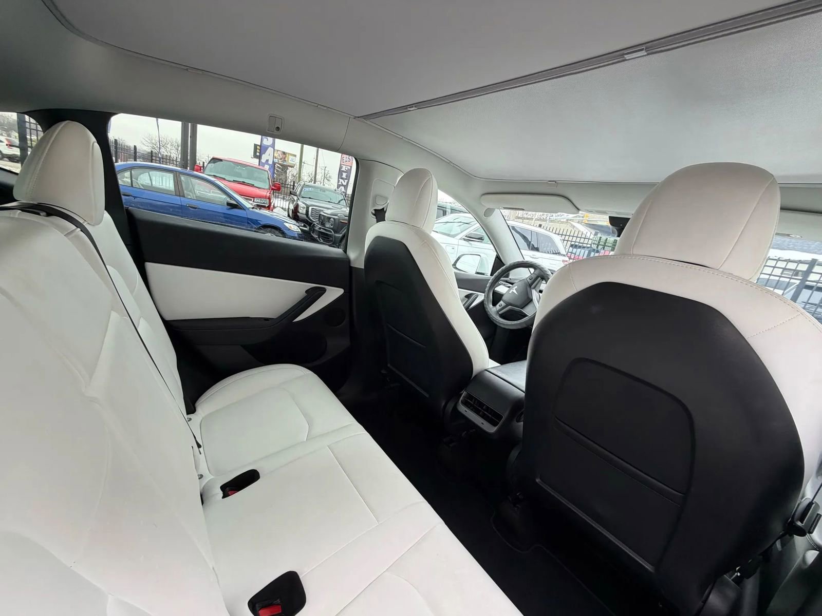 Used 2022 Tesla Model Y Performance AWD/4WD image 52
