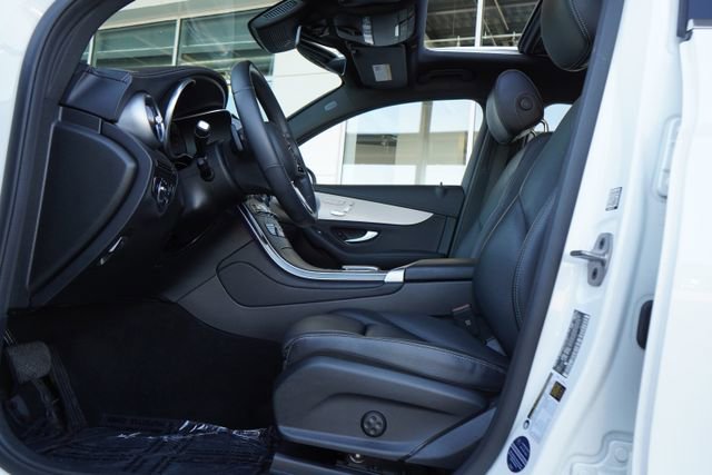 Certified 2023 Mercedes-Benz GLC 300 4MATIC Coupe image 29
