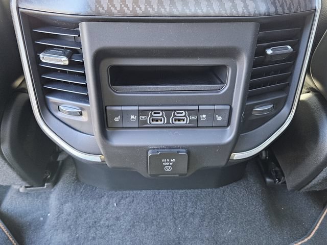 New 2026 RAM 1500 Tungsten AWD/4WD image 13