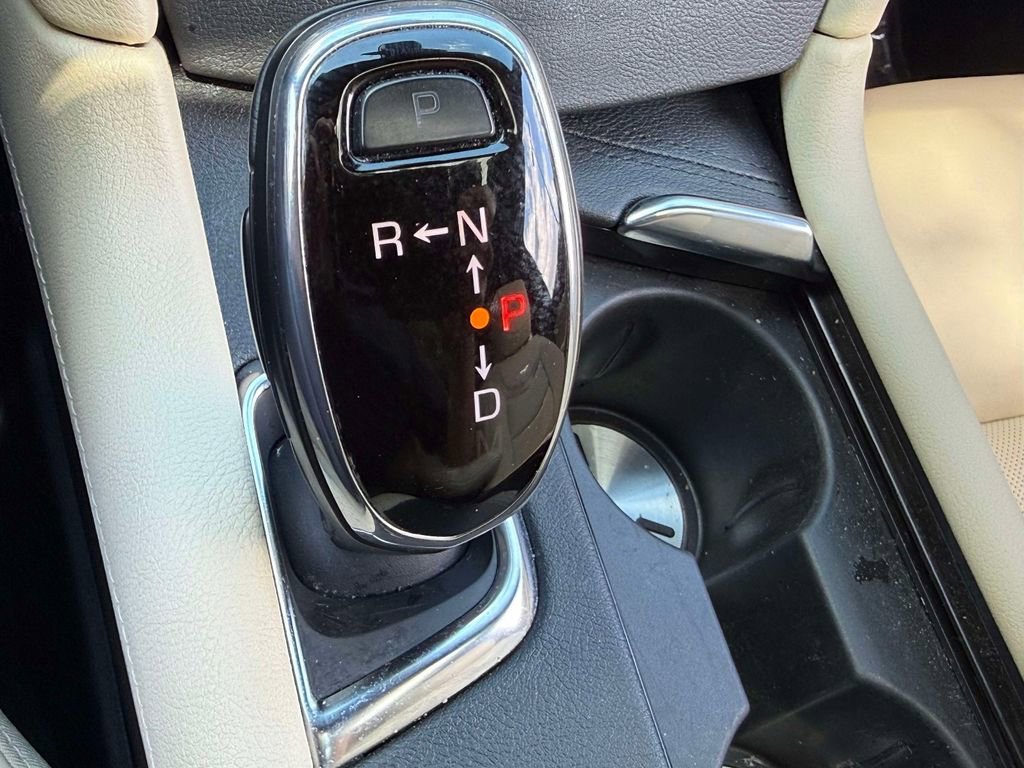 Used 2019 Cadillac XT5 Luxury AWD/4WD image 25
