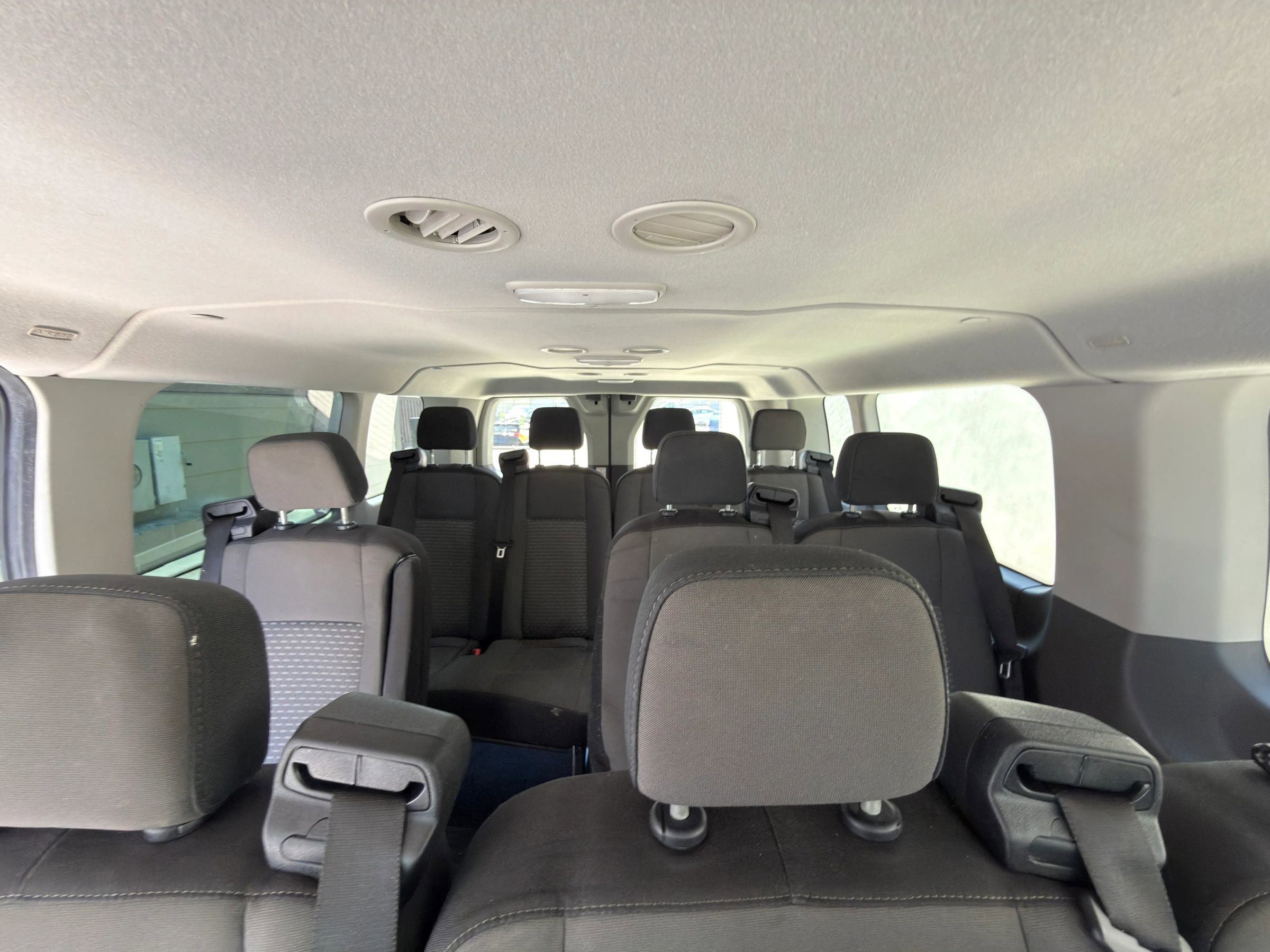 Used 2020 Ford Transit 350 XLT RWD image 17