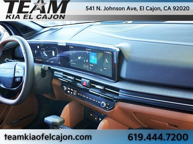 New 2026 Kia Sportage X-Line w/ X-Line Technology Package AWD/4WD image 12