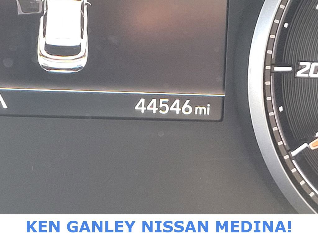 Used 2023 Hyundai Santa Fe SEL image 34