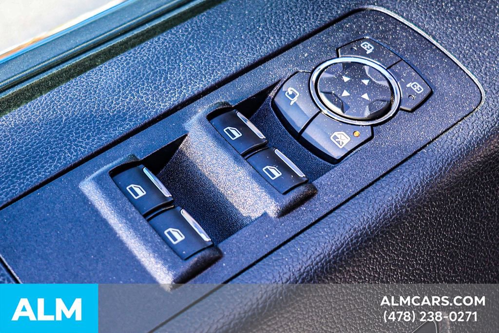 Used 2020 Ford F150 Platinum w/ Technology Package image 46