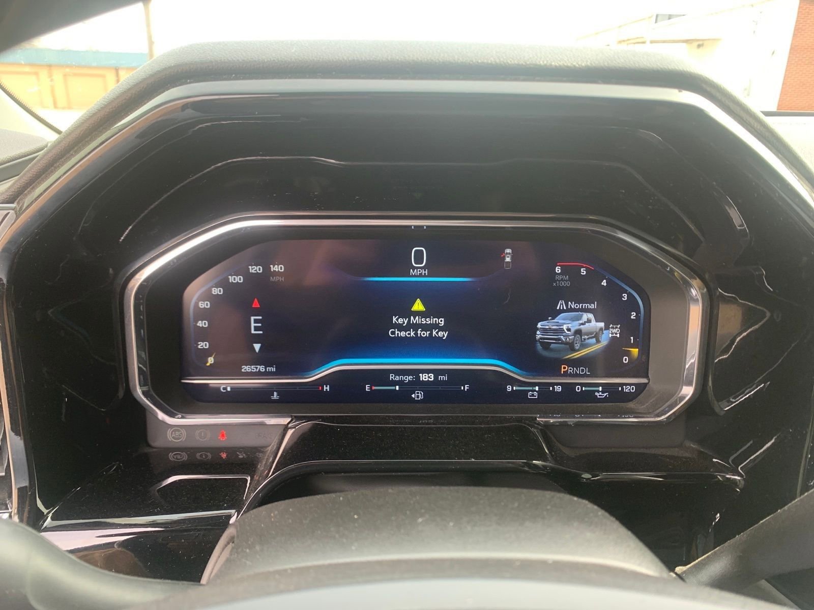 Used 2024 Chevrolet Silverado 2500 LTZ w/ LTZ Plus Package image 18