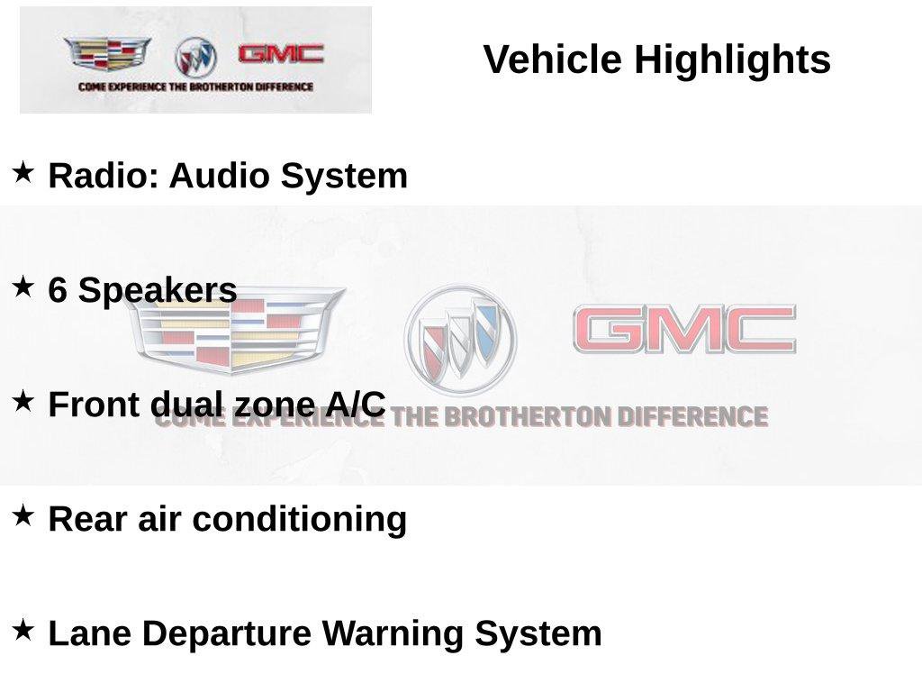 Used 2024 Toyota Sienna LE AWD/4WD image 5