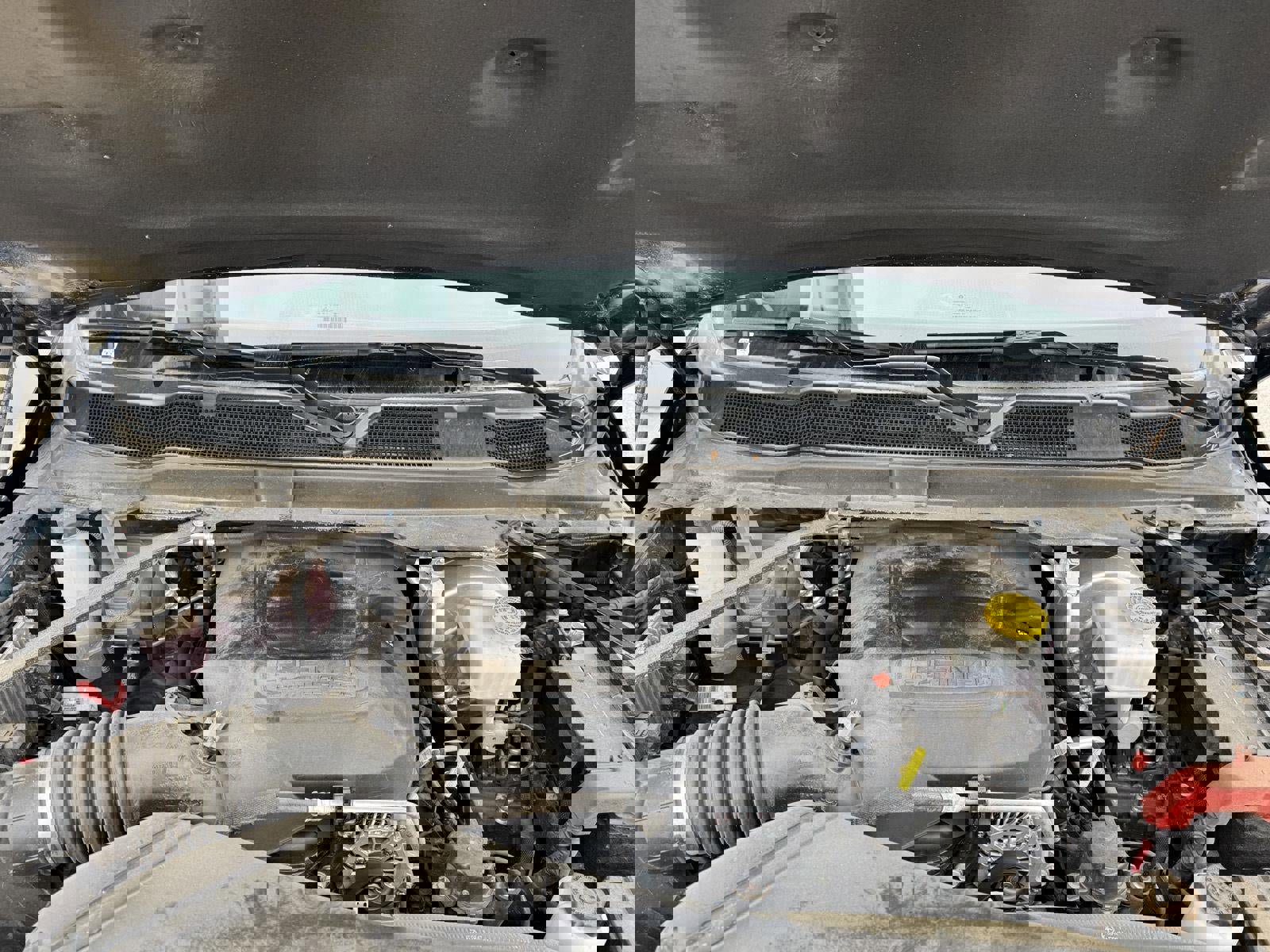 Used 2024 RAM 2500 Big Horn w/ Sport Appearance Package image 4