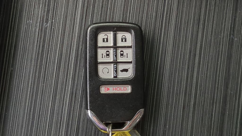 Used 2020 Honda Odyssey EX-L image 23