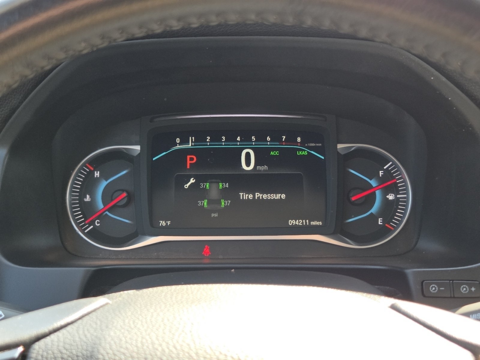Certified 2022 Honda Pilot Special Edition image 33