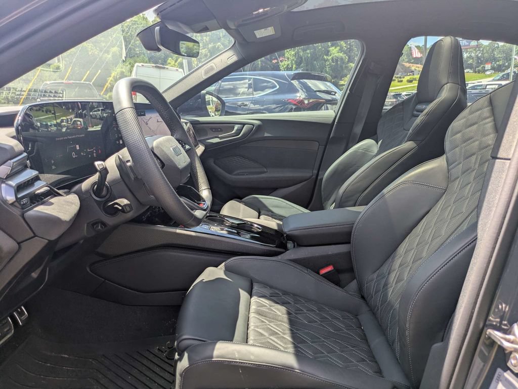 Used 2025 Audi S5 Prestige AWD/4WD image 21