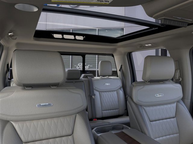 New 2026 Ford F350 4x4 Crew Cab Super Duty image 22