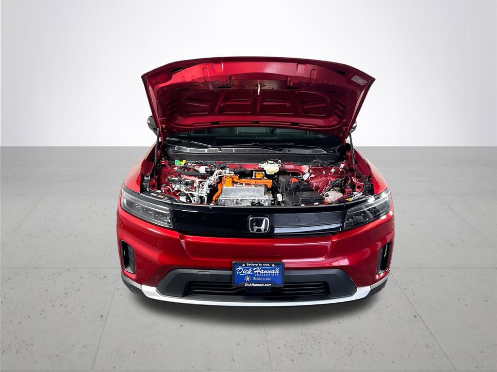 New 2026 Honda Prologue EX image 22