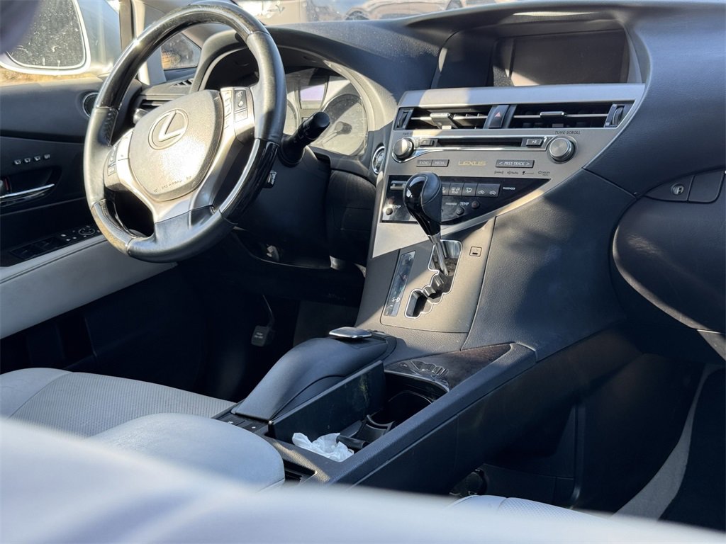 Used 2013 Lexus RX 350 FWD w/ Navigation Pkg image 7