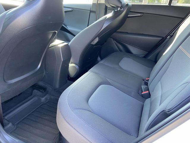 New 2025 Kia Niro LX FWD image 8