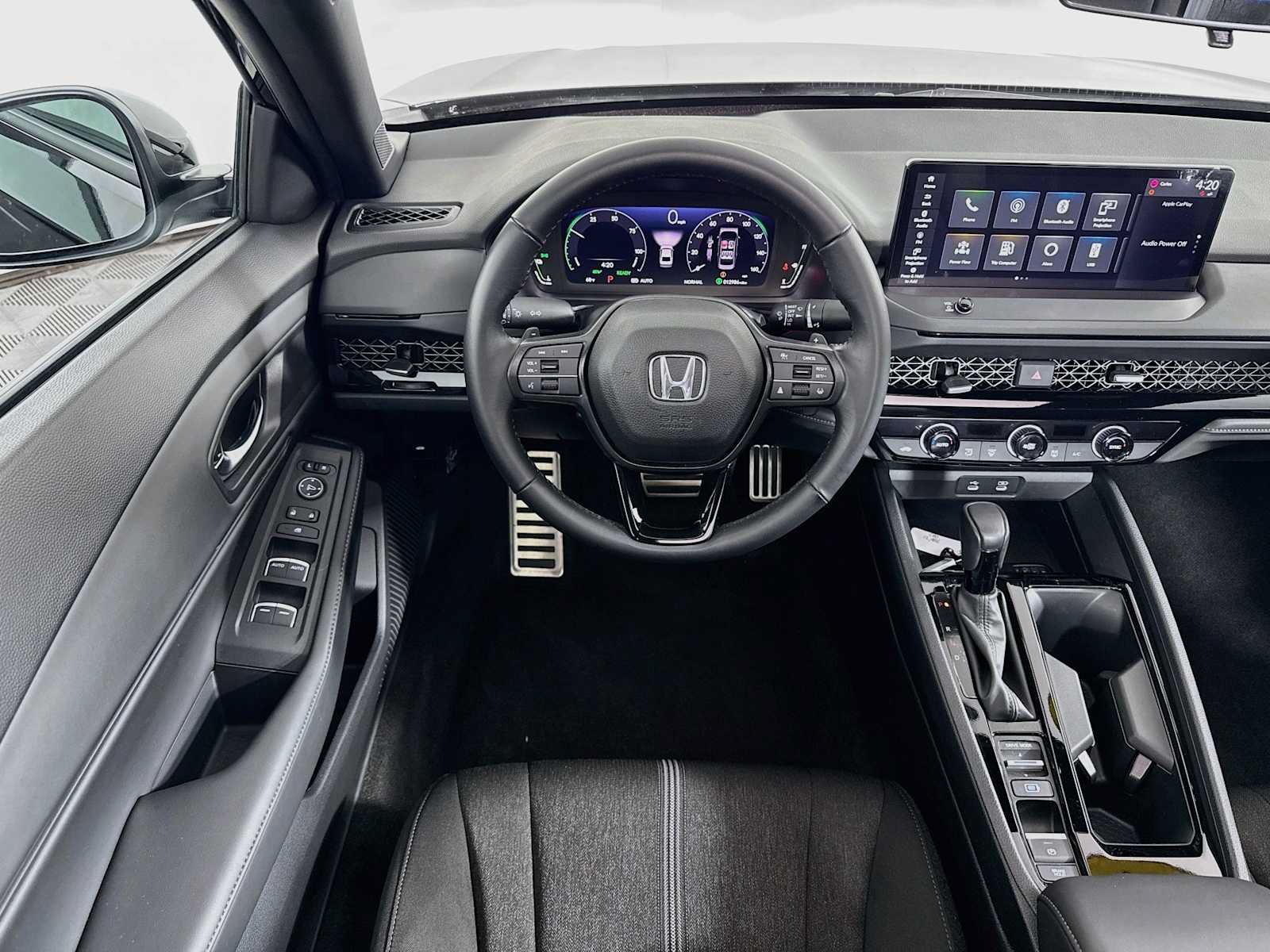 Certified 2024 Honda Accord Sport image 20