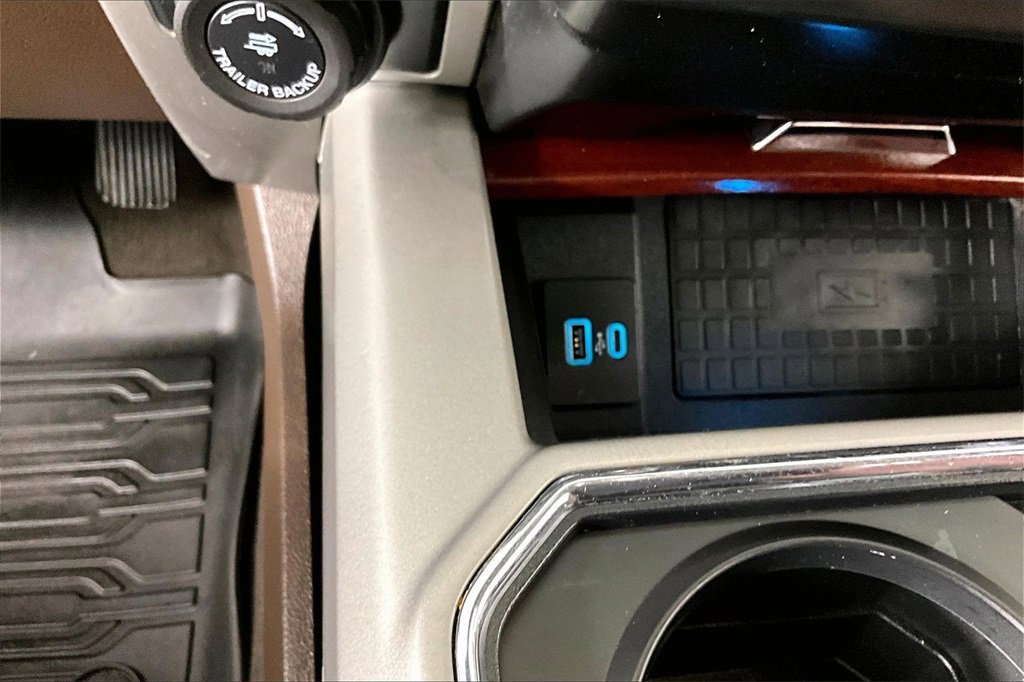 Used 2022 Ford F350 King Ranch w/ King Ranch Ultimate Package image 17
