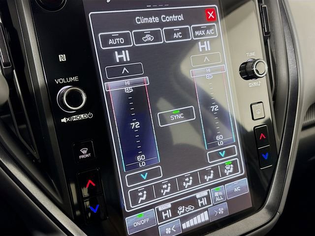 New 2026 Subaru Crosstrek 2.5i Limited w/ Crosstrek Mirror Package image 16