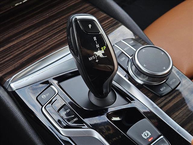 Used 2018 BMW 540i image 12