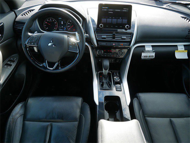 Used 2022 Mitsubishi Eclipse Cross SEL image 11