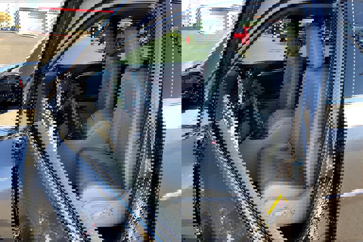 Used 2018 Toyota Highlander Limited image 8