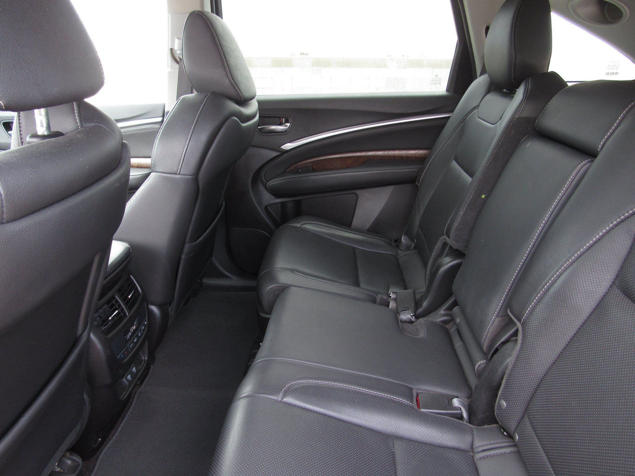 Certified 2020 Acura MDX SH-AWD w/ Technology Package image 15