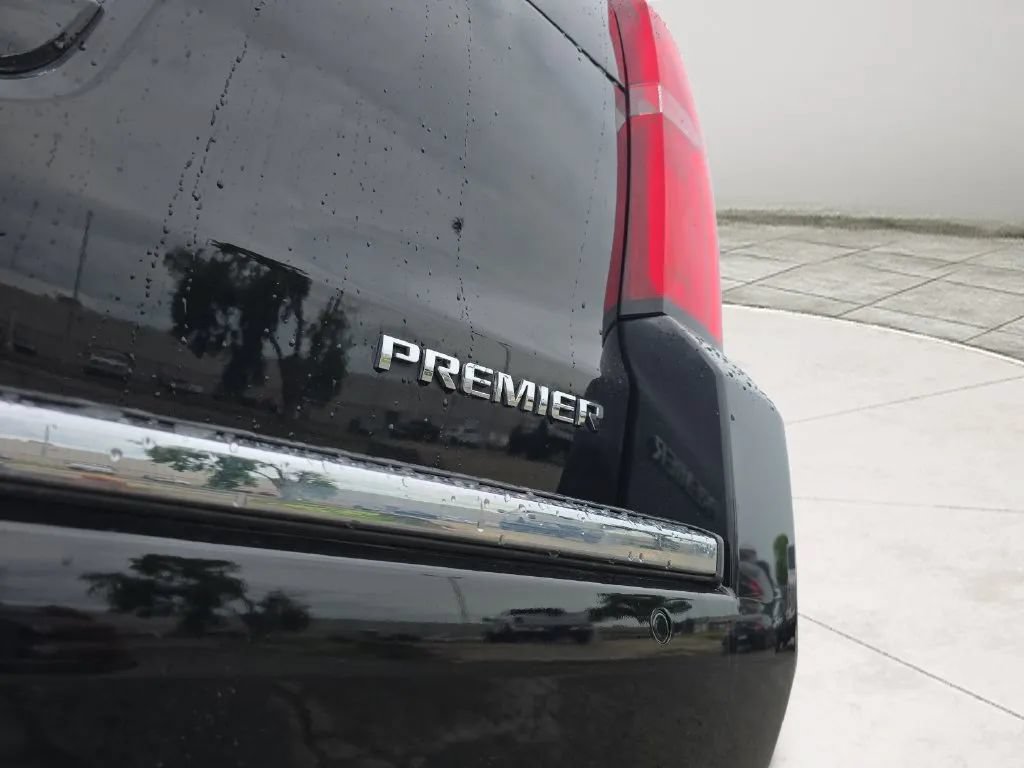 Used 2020 Chevrolet Tahoe Premier RWD image 33