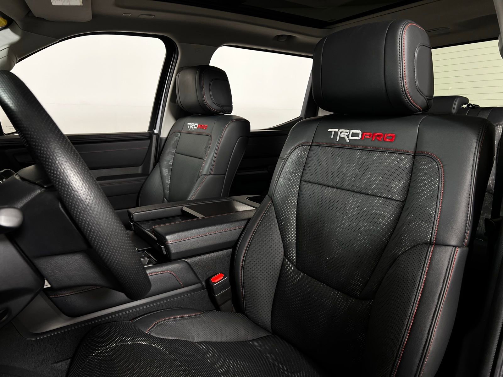 Used 2023 Toyota Tundra TRD Pro image 13