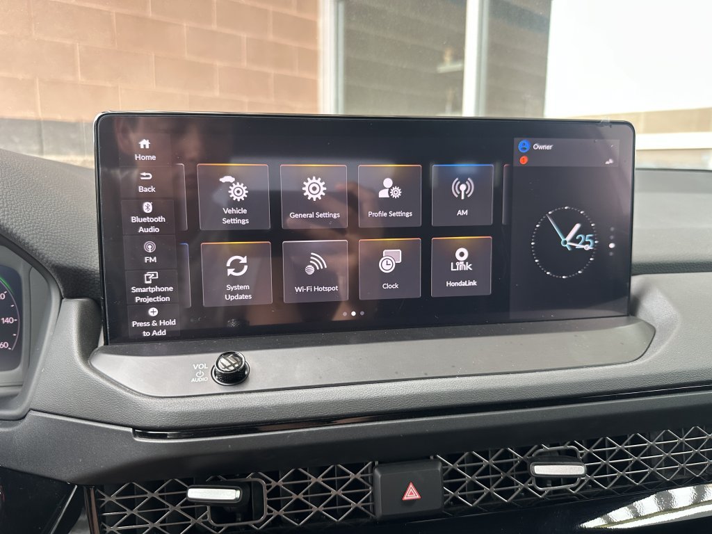 Used 2024 Honda Accord Sport image 21