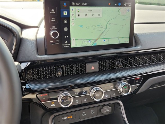 New 2026 Honda CR-V Sport Touring image 11