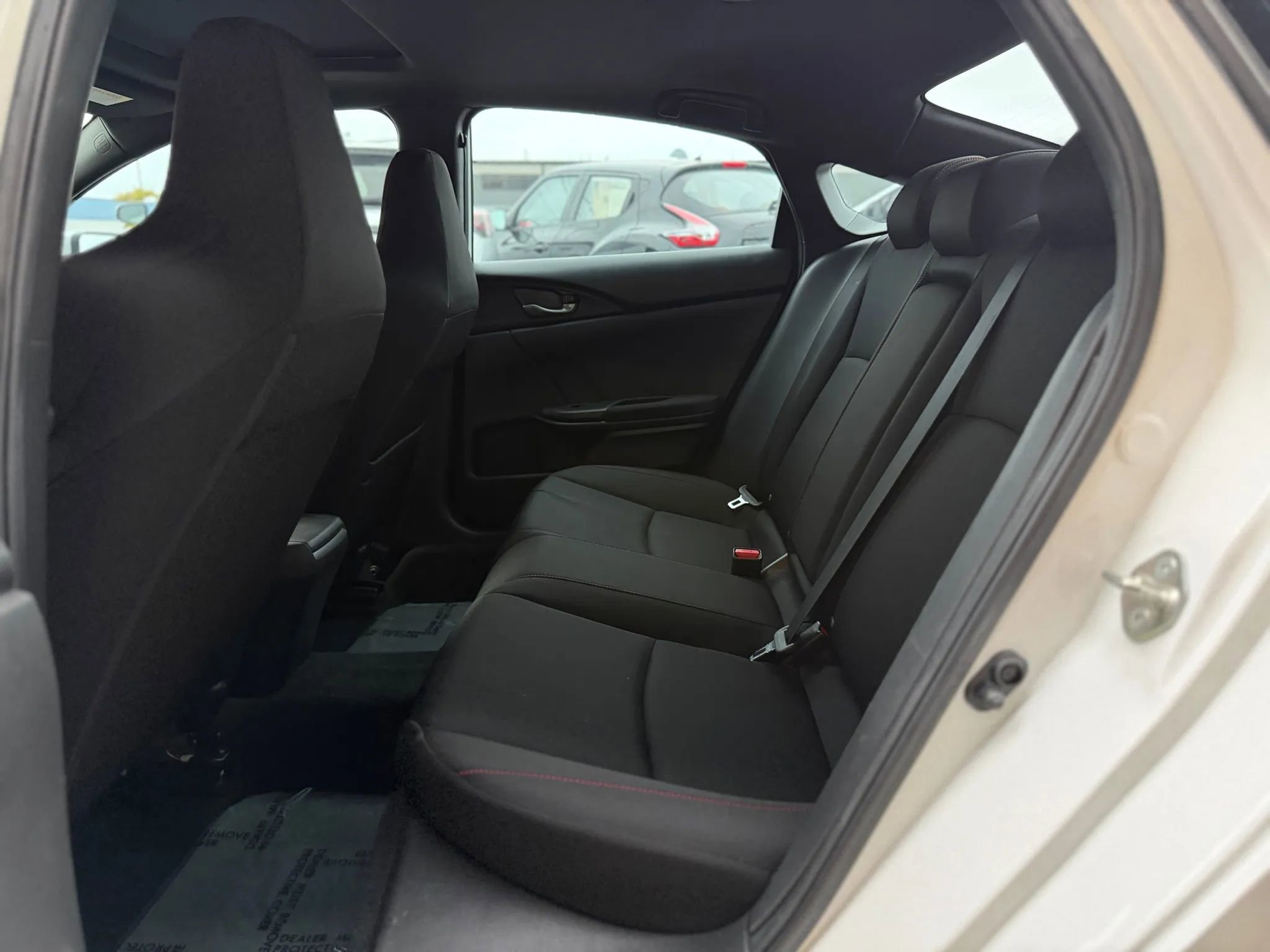 Used 2019 Honda Civic Si image 20