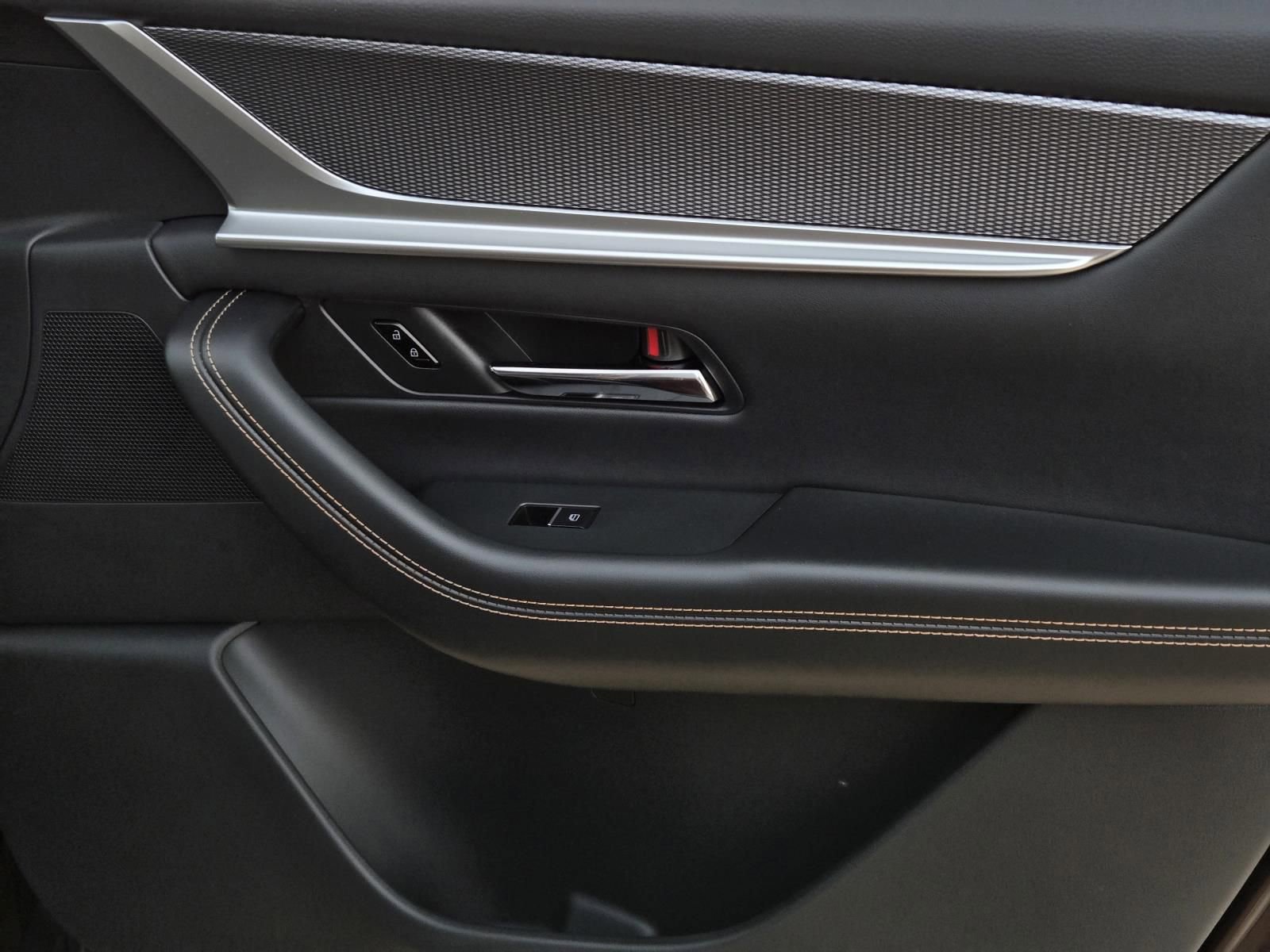 New 2026 MAZDA CX-90 3.3 Turbo w/ Premium Plus Pkg image 8