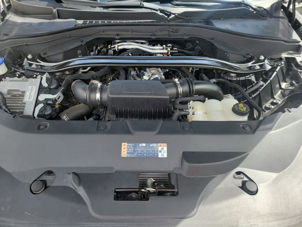 Used 2023 Lincoln Aviator Reserve w/ Equipment Group 201A image 38