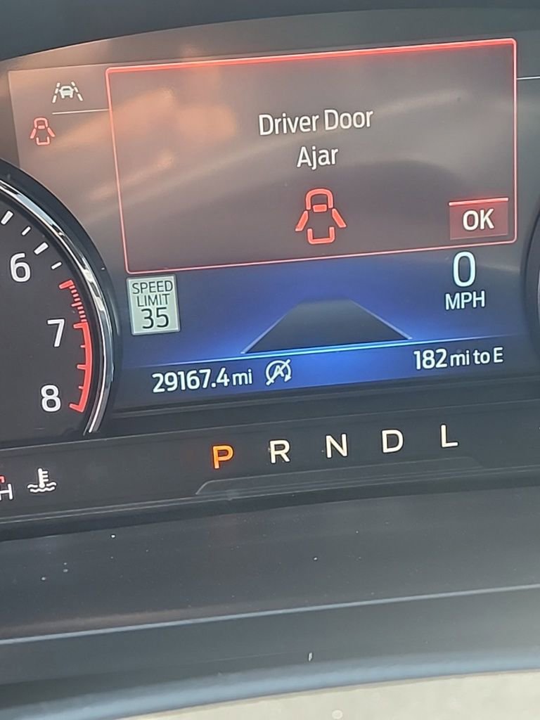 Used 2023 Ford Explorer XLT w/ Equipment Group 202A image 20