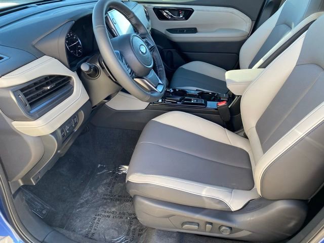 New 2026 Subaru Forester Limited w/ Limited Package image 10