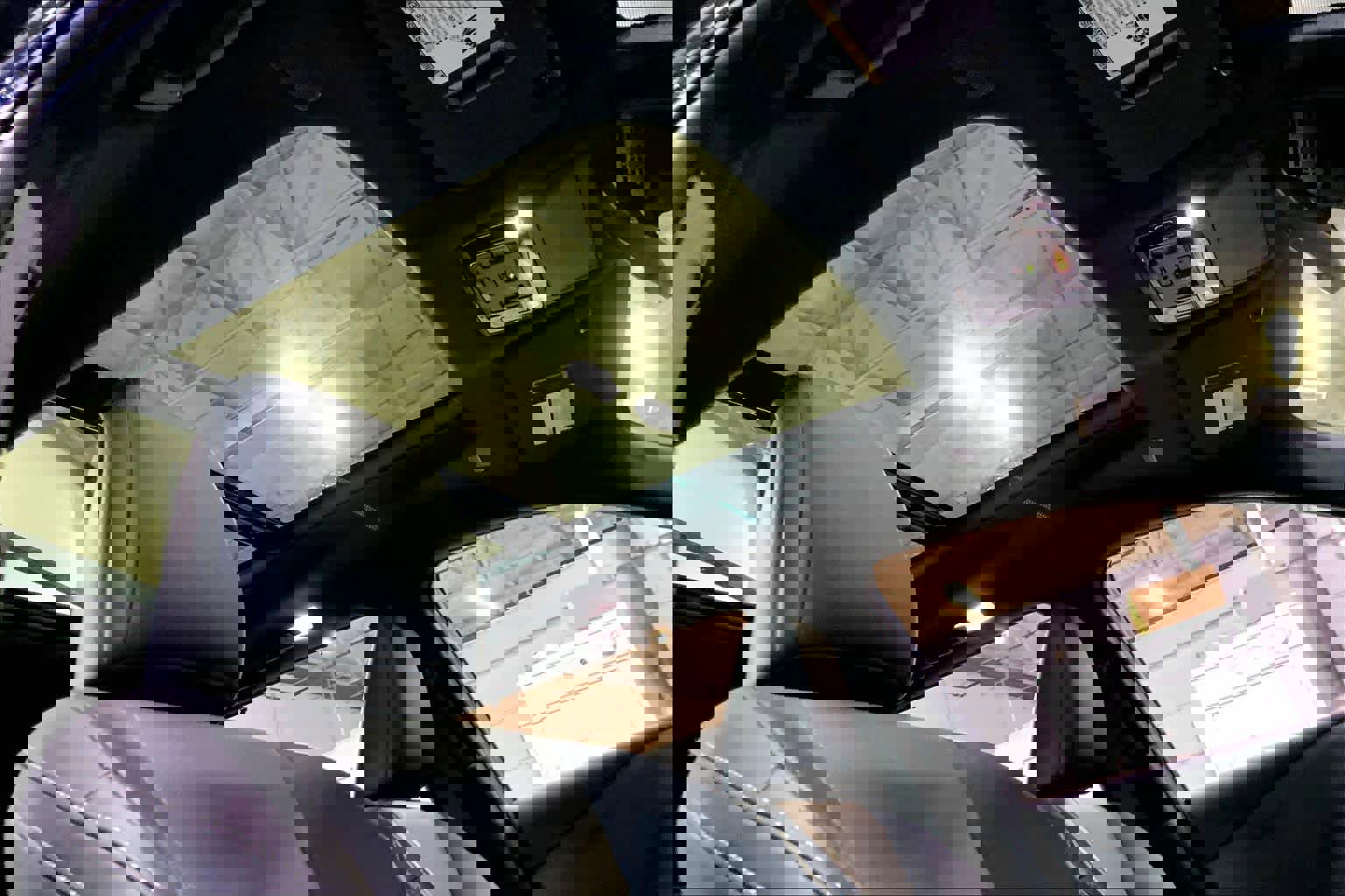 Used 2025 Lexus TX 350 Premium w/ Technology Package image 14