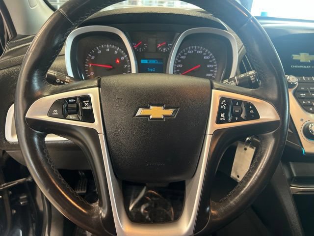 Used 2017 Chevrolet Equinox LT w/ Convenience Package AWD/4WD image 10