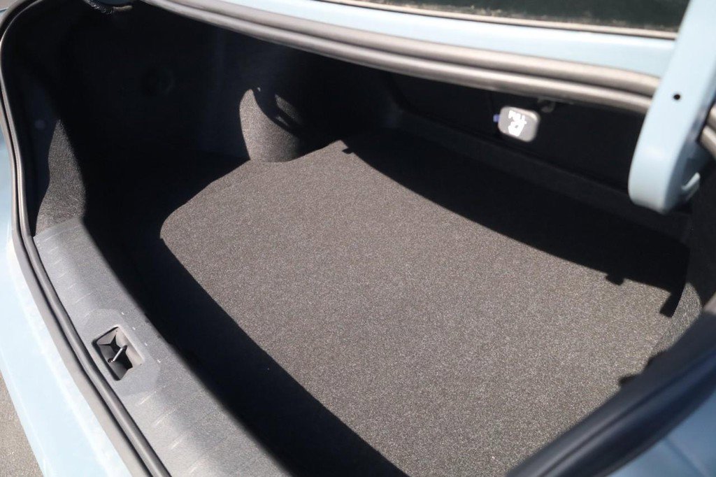 New 2026 Nissan Sentra SV w/ SV Convenience Package image 22