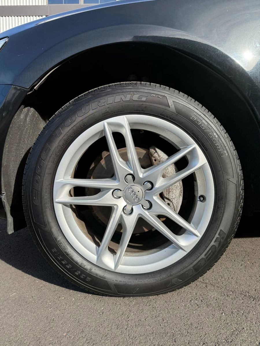 Used 2016 Audi Q5 2.0T Premium Plus w/ Technology Package image 20