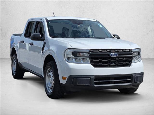 Used 2022 Ford Maverick XL FWD image 3