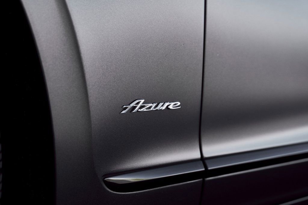 Used 2023 Bentley Flying Spur V8 AWD/4WD image 9