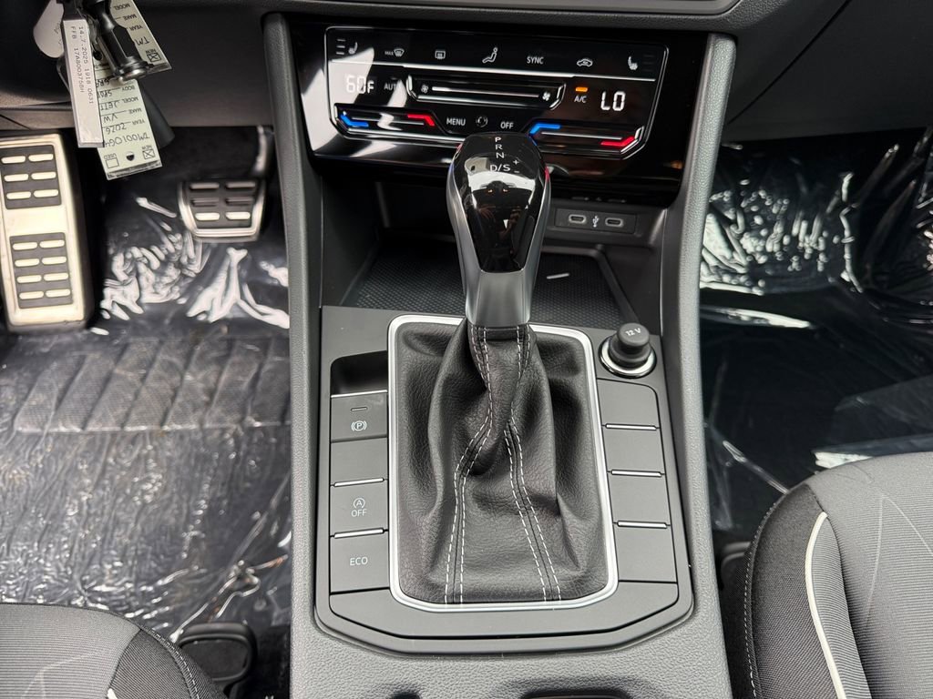 New 2026 Volkswagen Jetta Sport image 17