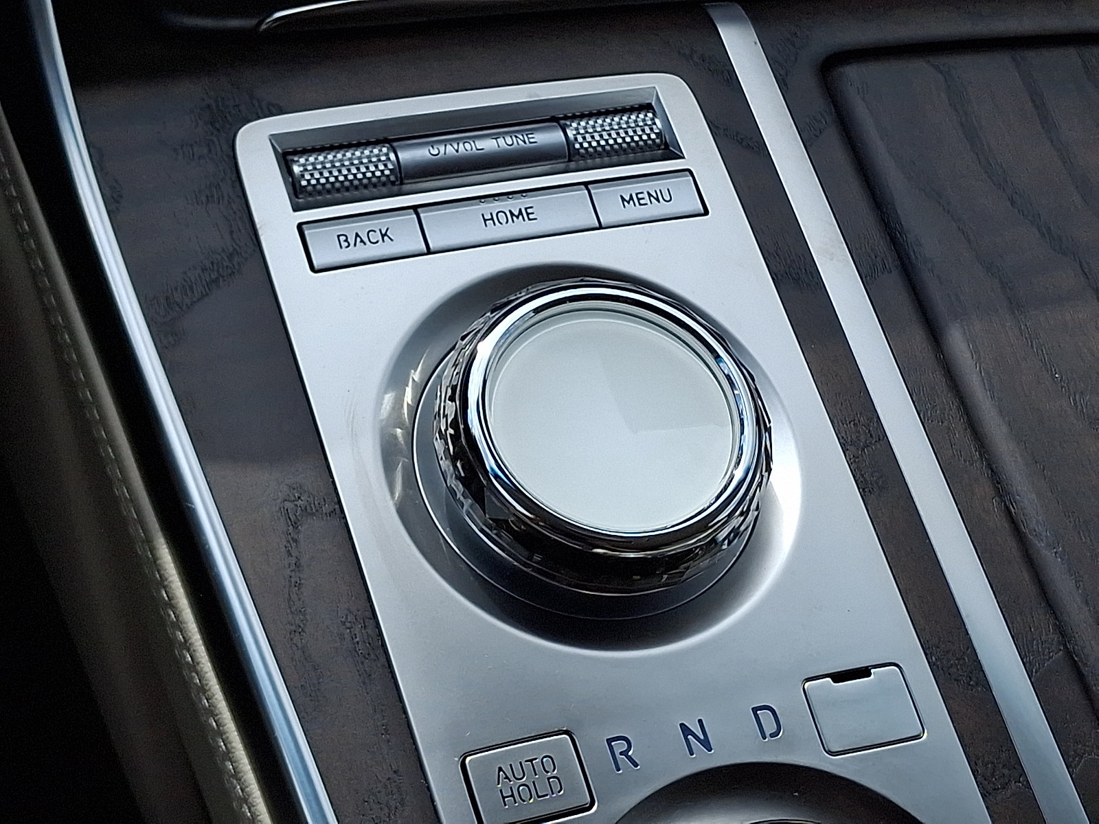 Certified 2024 Genesis GV80 2.5T AWD/4WD image 25