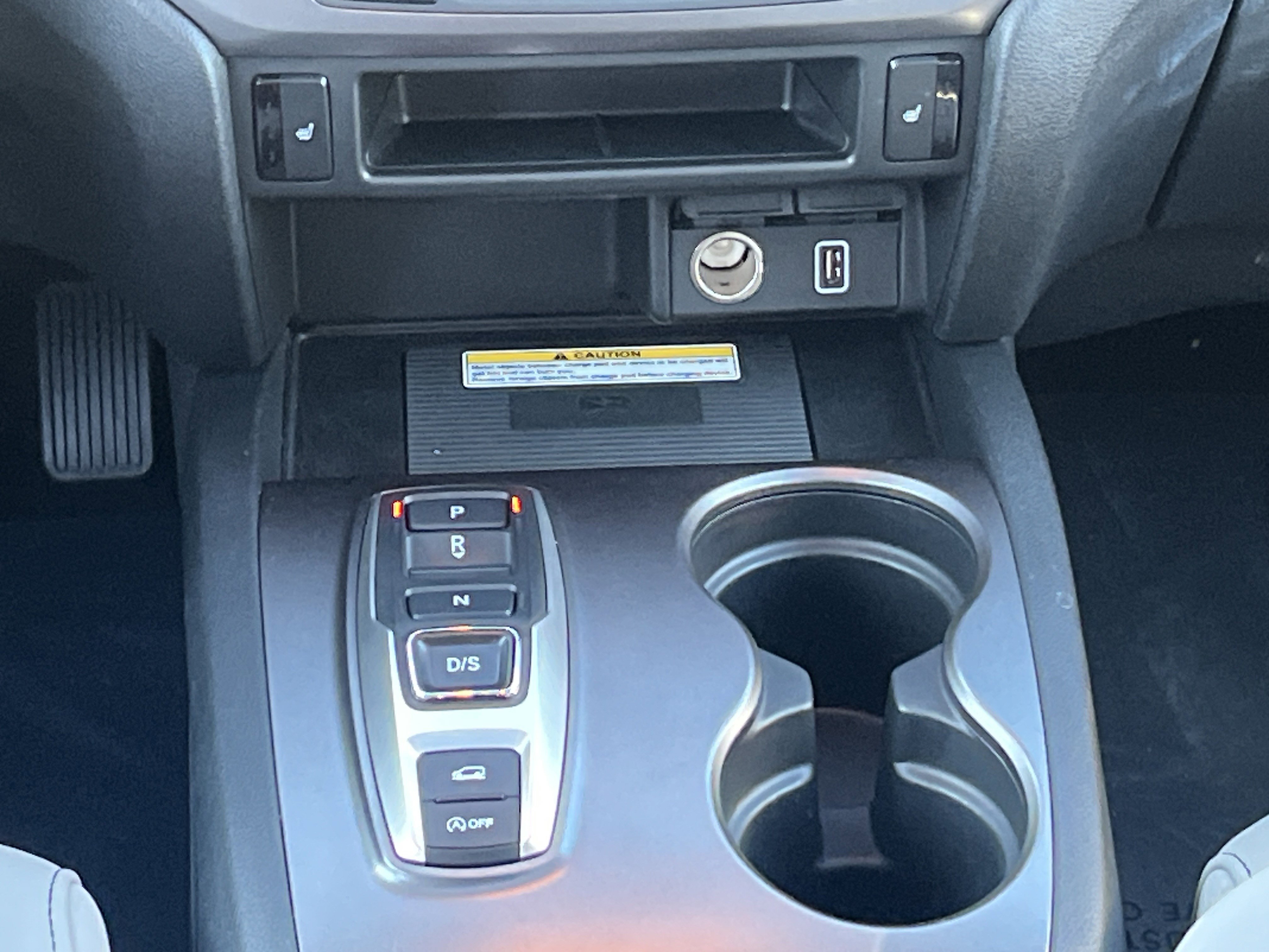 Used 2022 Honda Passport EX-L image 22