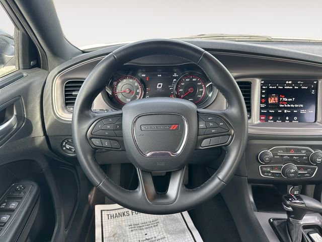 Used 2023 Dodge Charger SXT w/ Blacktop Package image 12