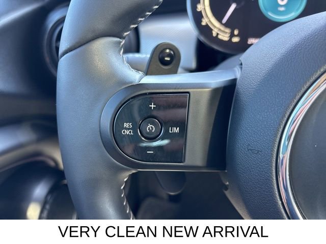 Used 2022 MINI Cooper S image 8