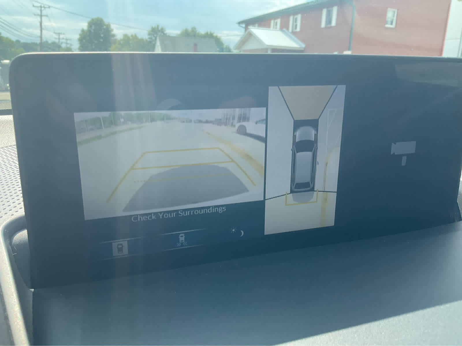 Used 2019 Acura RDX w/ Advance Package AWD/4WD image 9